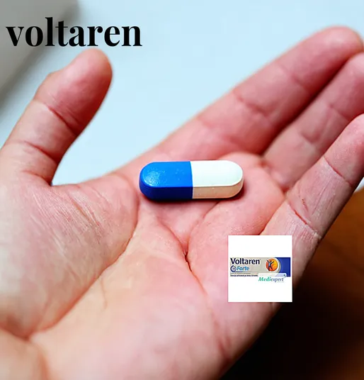 Voltaren stolpiller receptfritt